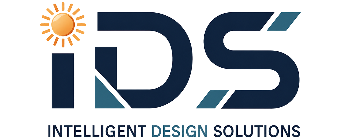 Intelligent Design Solutions logo